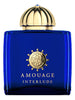 Interlude Woman