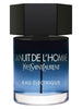 LA NUIT D L HOMME