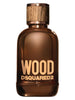 WOOD FOR HIM