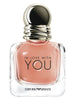 ARMANI IN LOVE WITH YOU
