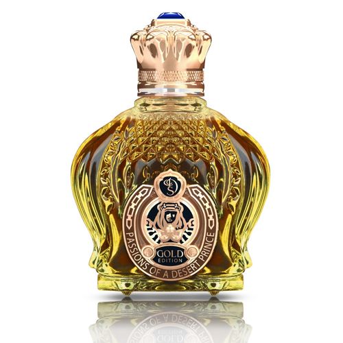 SHAIK CLASSIC GOLD EDITION