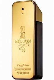 1 Million - Paco Rabanne