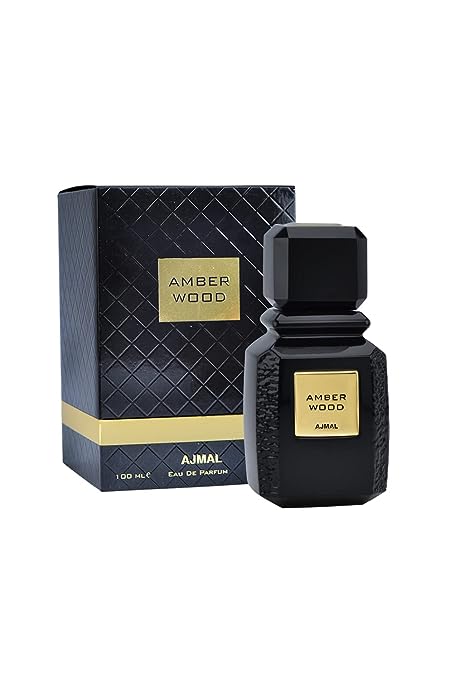 AMBER AL OUD