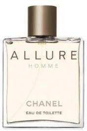 Allure pour homme - Chanel