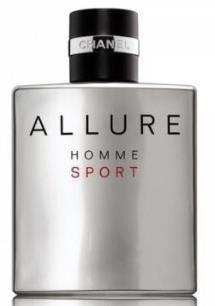 Allure Homme Sport - Chanel