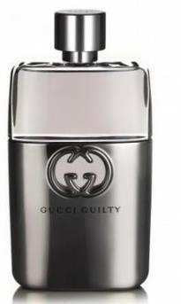 Guilty Pour Homme - Gucci