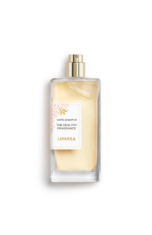 VANILLA GR
