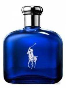 Polo Blue - Ralph Lauren
