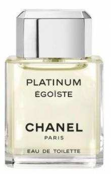 Platinum Egoiste - Chanel