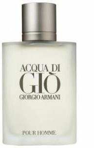 Acqua di Gio - Giorgio Armani