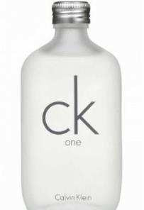 CK One - Calvin Klein