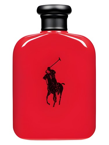 POLO RED