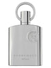 SUPERMACY SILVER