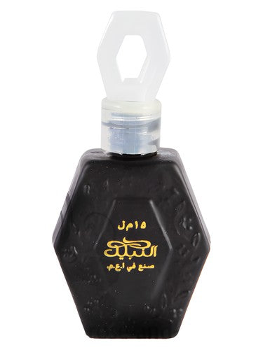 BUKHOOR ETISALBI