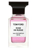 ROSE DE RUSSIE