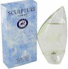 Sculpture Homme - Nikos