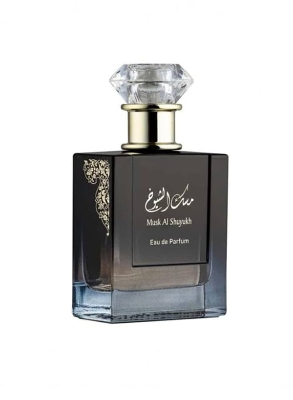 MUSK AL SHYUKH