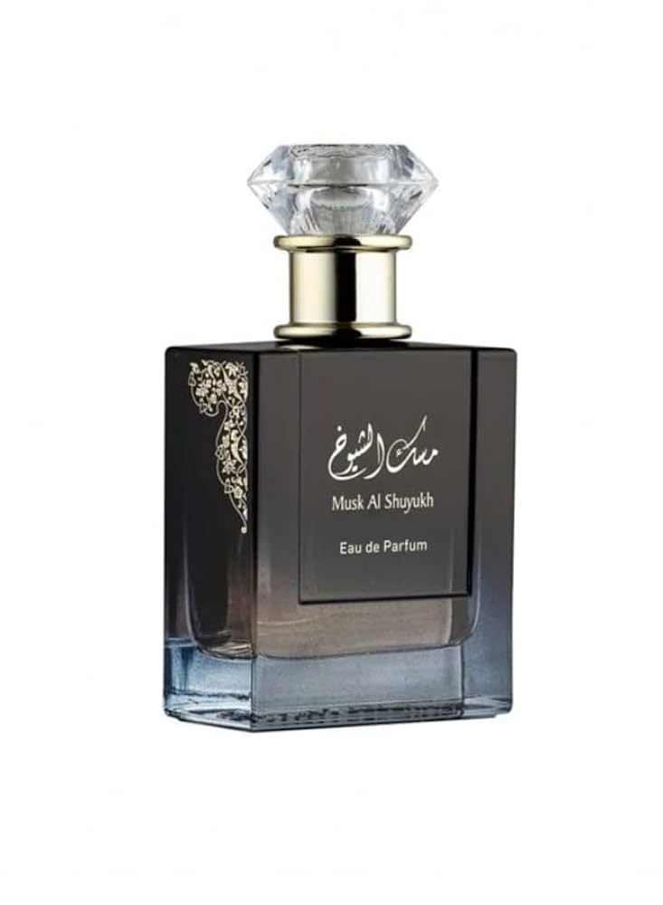 MUSK AL SHYUKH