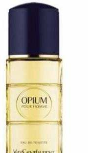 Opium Pour Homme - Yves Saint Laurent