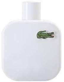 Eau De Lacoste L.12.12. White - Lacoste Fragrances
