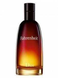 Fahrenheit - Christian Dior
