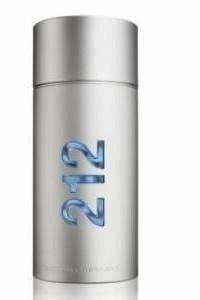 212 Men - Carolina Herrera