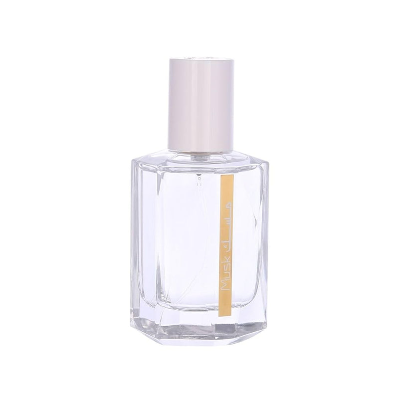 NAQAYA MUSK COLLECTION