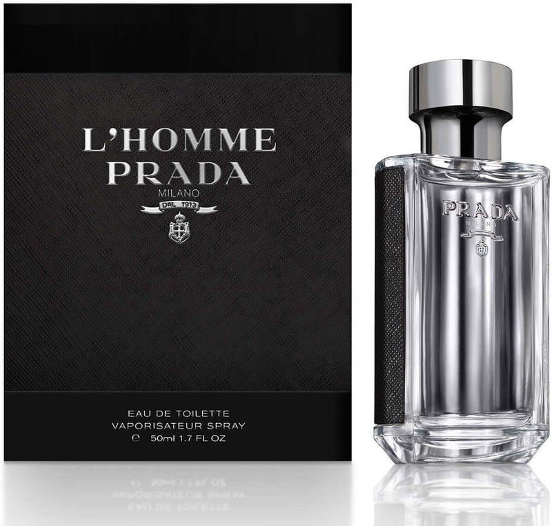 L HOMME