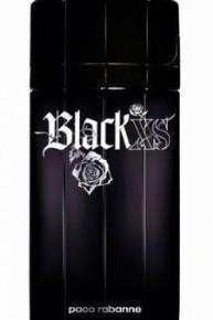 Black XS - Paco Rabanne