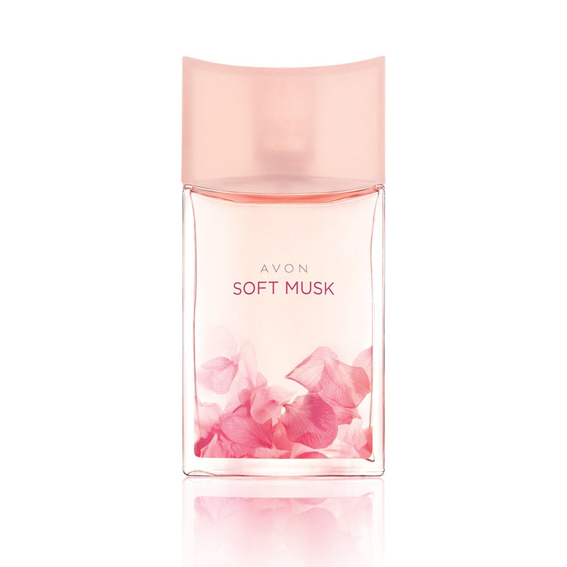 SOFT MUSK