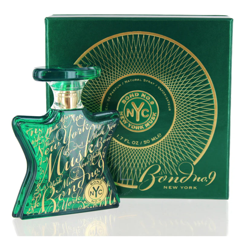 New york musk