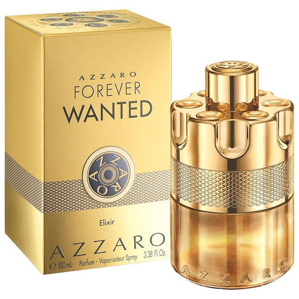 forever wanted elixir
