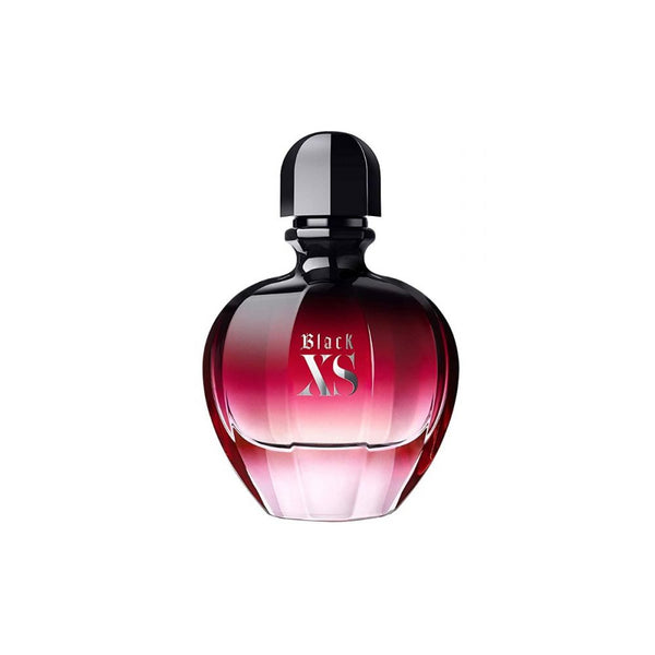 BLACK EXCESS