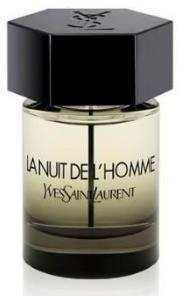 La Nuit de l'Homme - Yves Saint Laurent