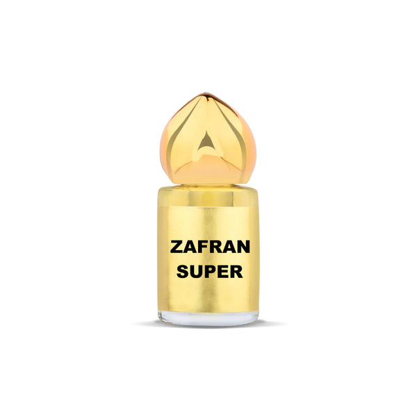 ZAFRAN SUPER