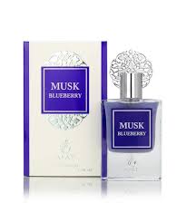 MISK WITH BLUEBERRY NAVY