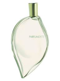 PERFUME D'ETE