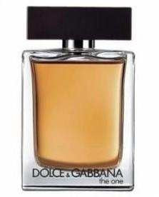 The One for Men - Dolce & Gabbana