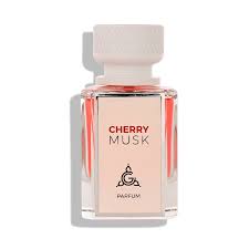 MISK WITH CHERRY