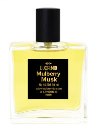 MISK WITH MULBERRY