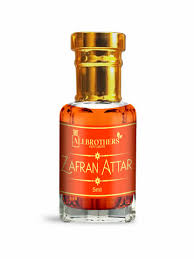 ATTAR ZAFRAN