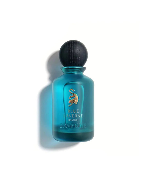 BLUE BAKHOOR
