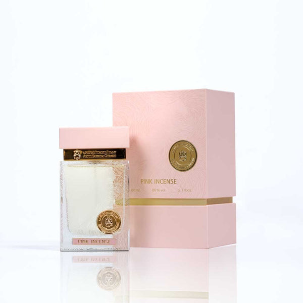 FURUSIYYA-PINK INCENSE